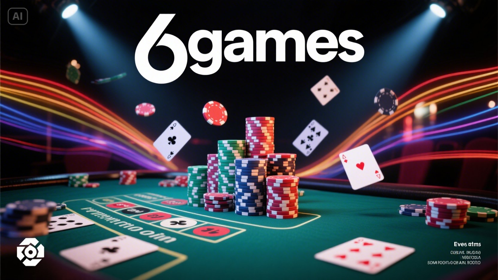 6games پاکستان